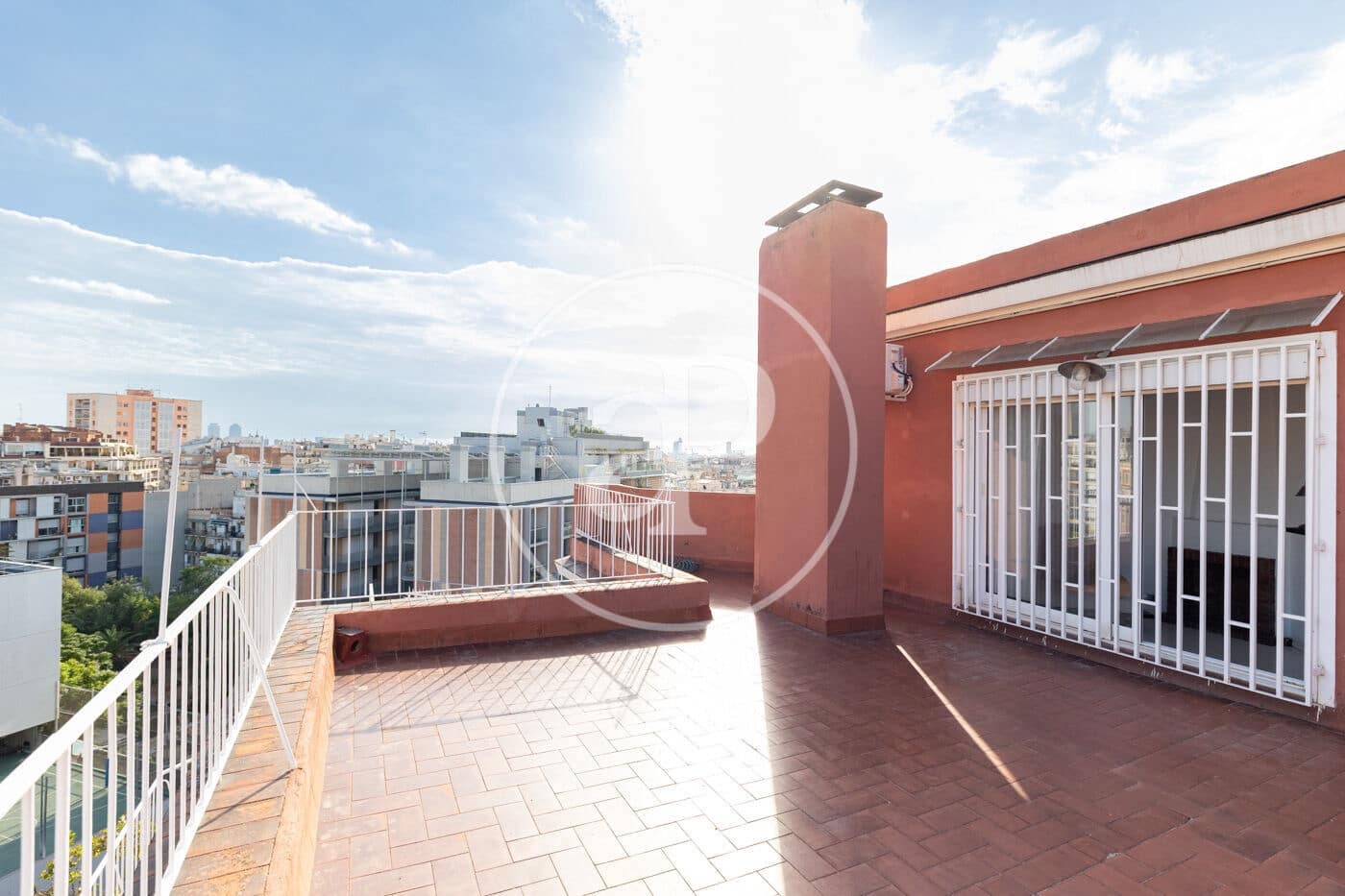 4 quarto Penthouse para venda em Barcelona cidade - 1 195 000 € (Ref: 10131722)