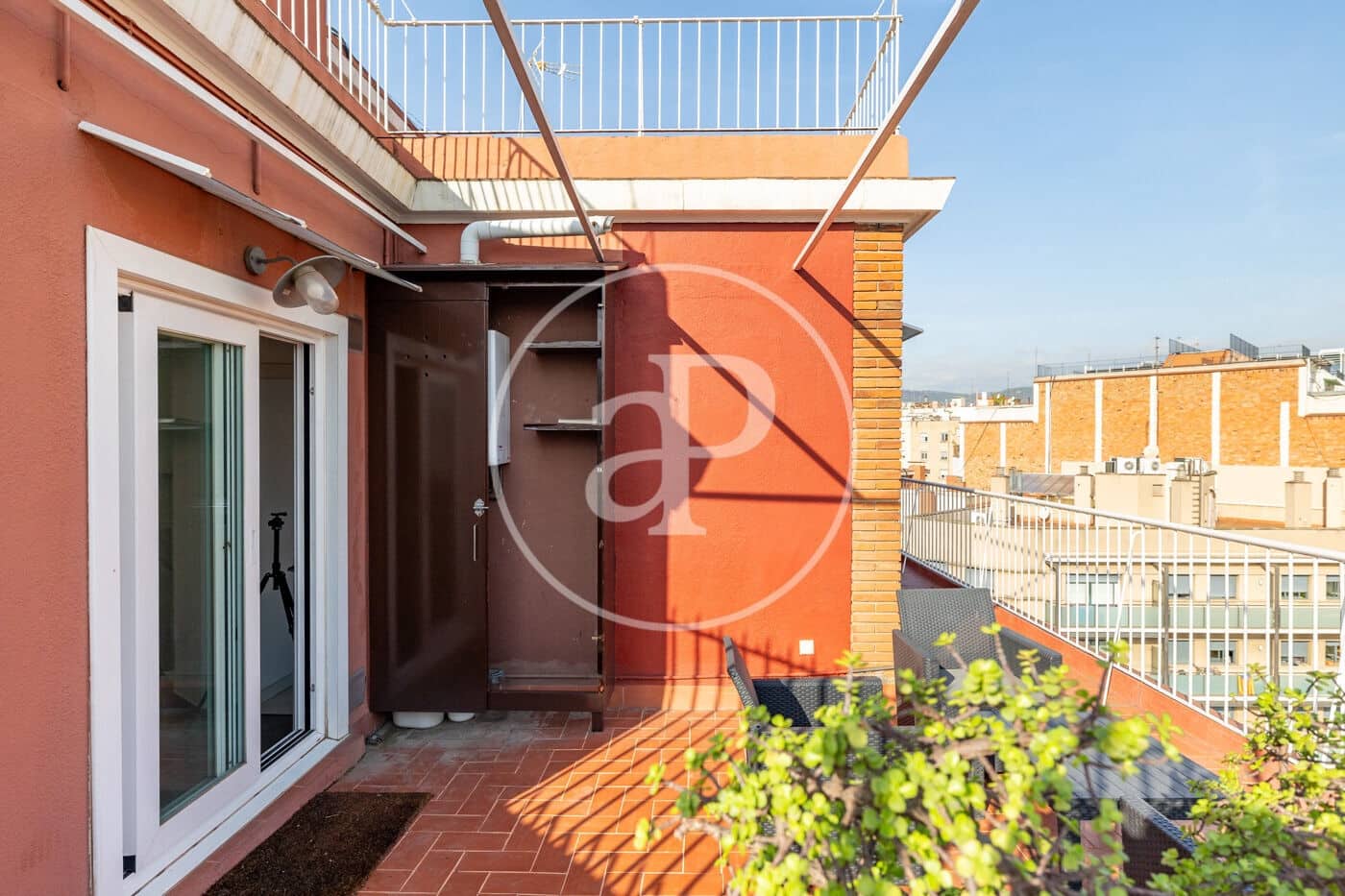 4 quarto Penthouse para venda em Barcelona cidade - 1 195 000 € (Ref: 10131722)