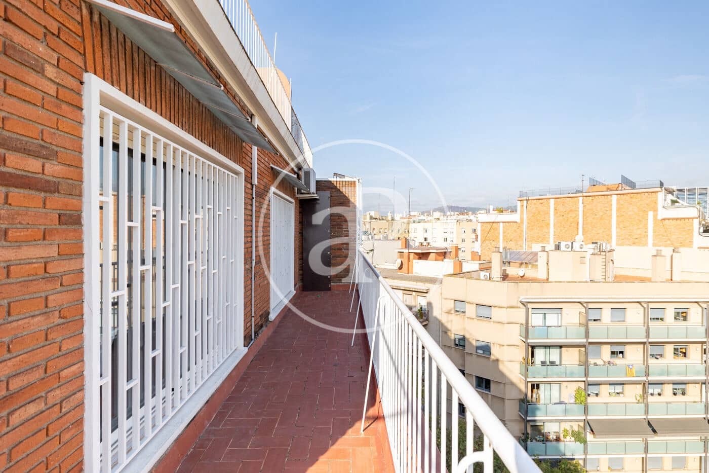 4 quarto Penthouse para venda em Barcelona cidade - 1 195 000 € (Ref: 10131722)