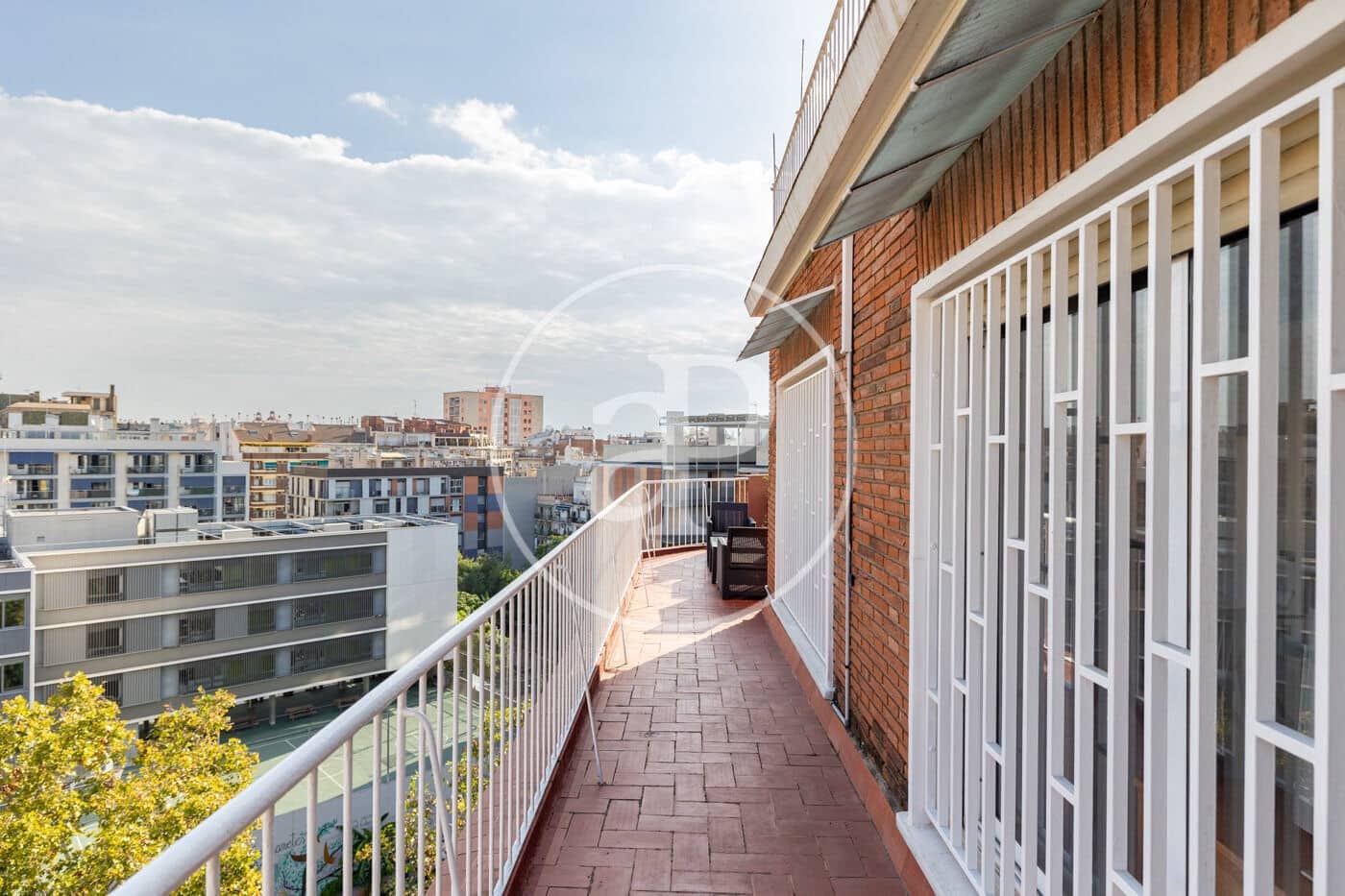 4 quarto Penthouse para venda em Barcelona cidade - 1 195 000 € (Ref: 10131722)