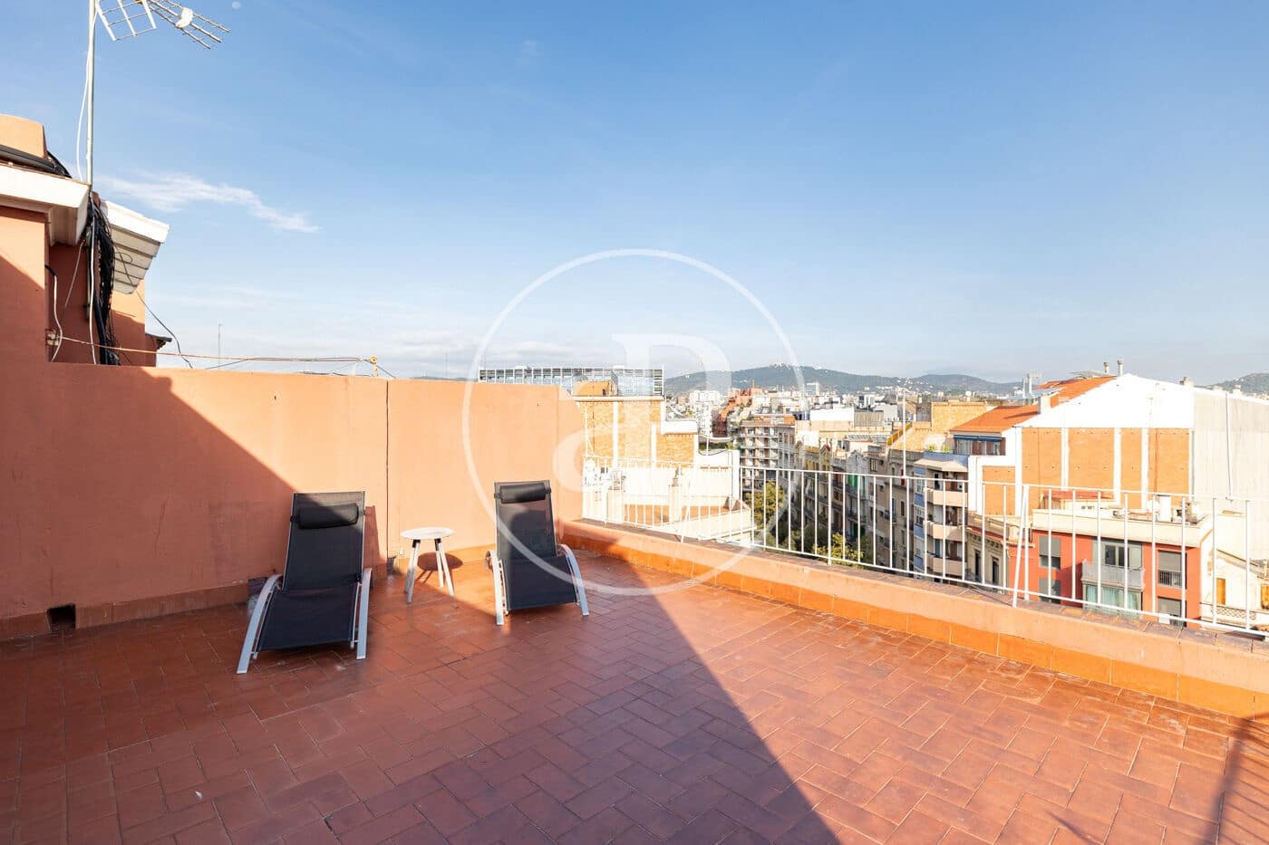 4 quarto Penthouse para venda em Barcelona cidade - 1 195 000 € (Ref: 10131722)