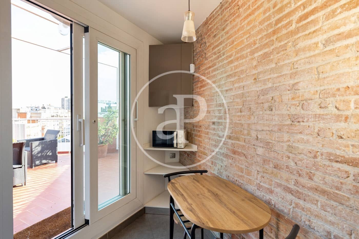 4 quarto Penthouse para venda em Barcelona cidade - 1 195 000 € (Ref: 10131722)