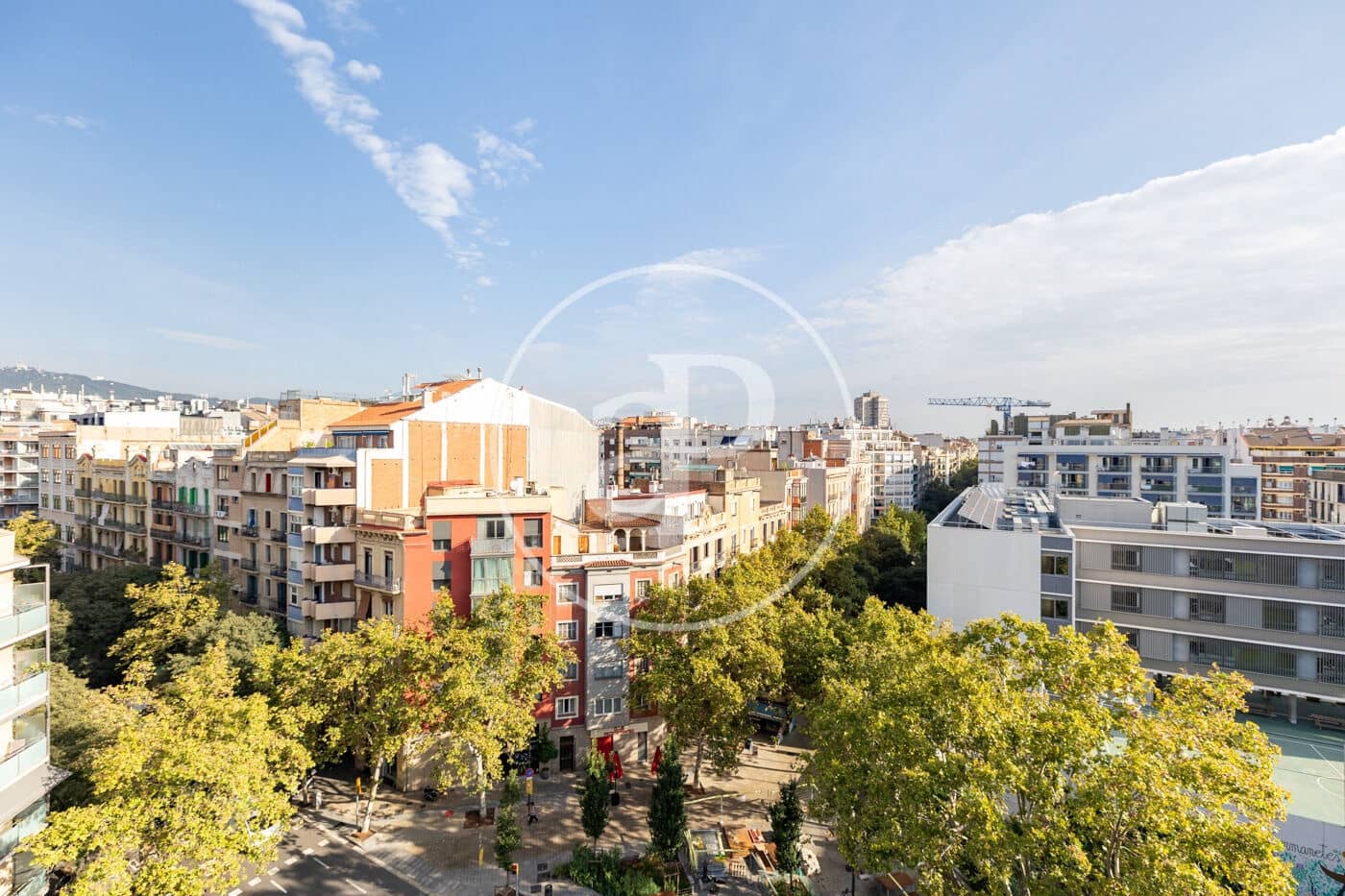 4 quarto Penthouse para venda em Barcelona cidade - 1 195 000 € (Ref: 10131722)