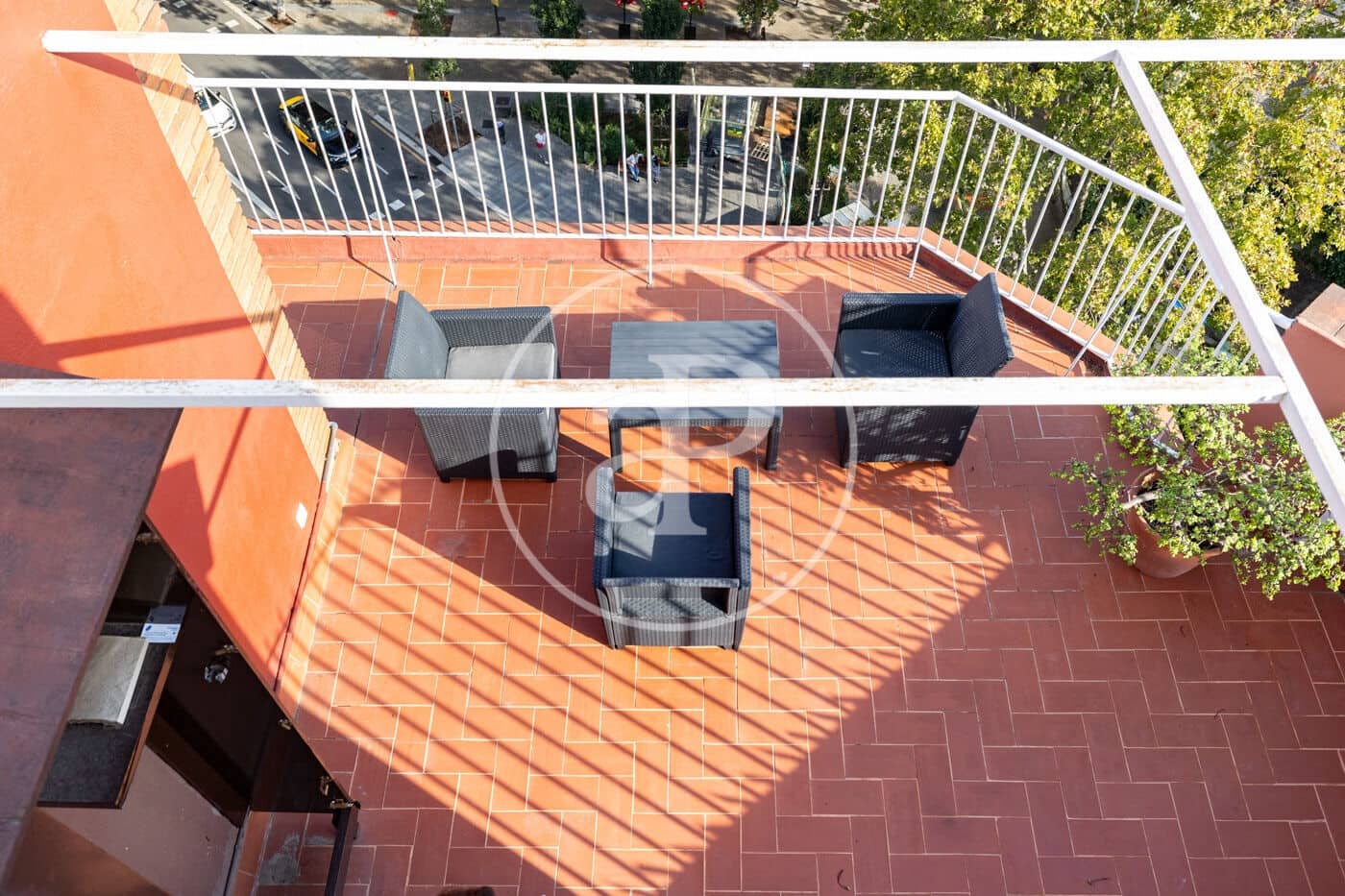 4 quarto Penthouse para venda em Barcelona cidade - 1 195 000 € (Ref: 10131722)
