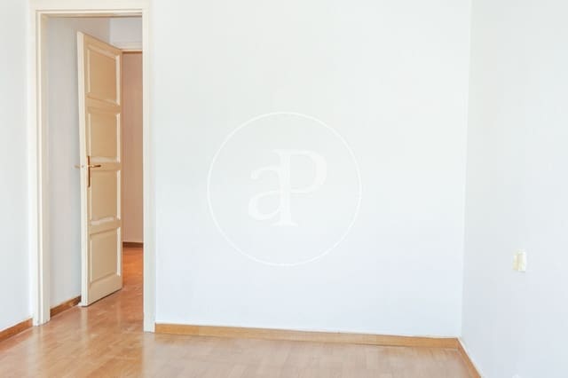 5 quarto Apartamento para arrendar em Sant Gervasi - Galvany, Barcelona cidade - 2 350 € (Ref: 10131723)
