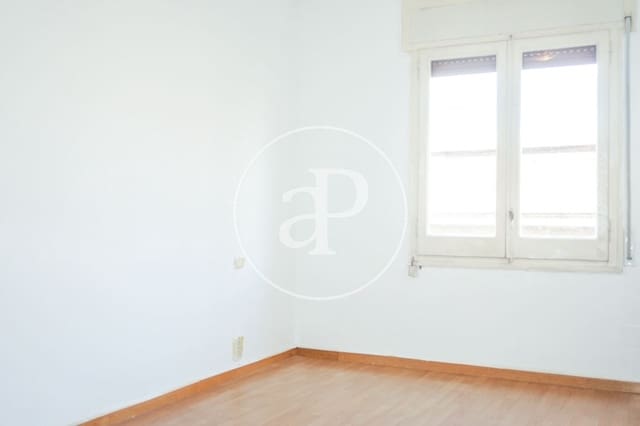 5 quarto Apartamento para arrendar em Sant Gervasi - Galvany, Barcelona cidade - 2 350 € (Ref: 10131723)