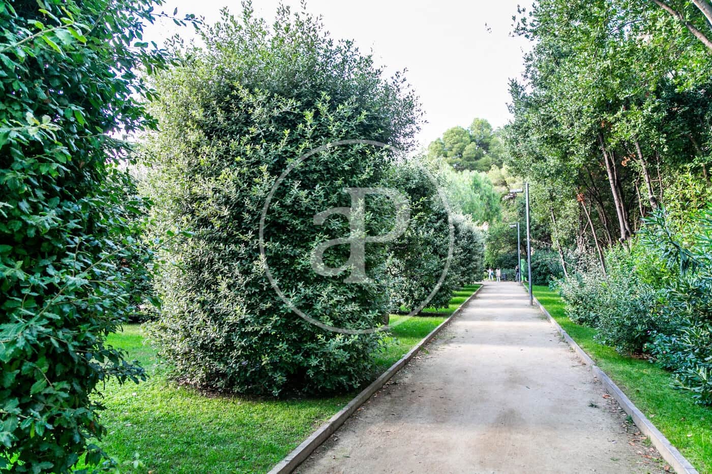 5 quarto Apartamento para arrendar em Barcelona cidade - 2 350 € (Ref: 10131723)
