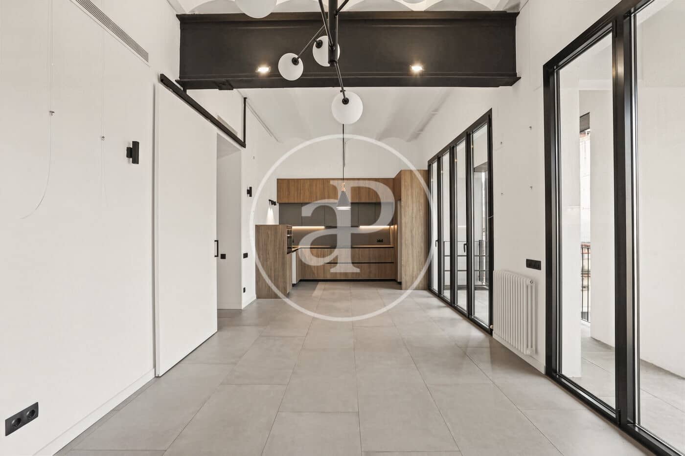 2 camera da letto Appartamento in vendita in Barcelona citta con garage - 830.000 € (Rif: 10131724)