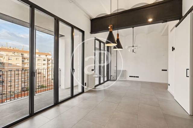 2 camera da letto Appartamento in vendita in Les Corts, Barcelona città con garage - 830.000 € (Rif: 10131724)