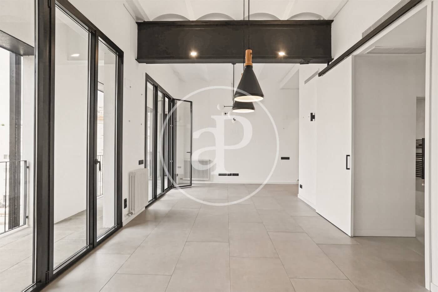 2 camera da letto Appartamento in vendita in Barcelona citta con garage - 830.000 € (Rif: 10131724)