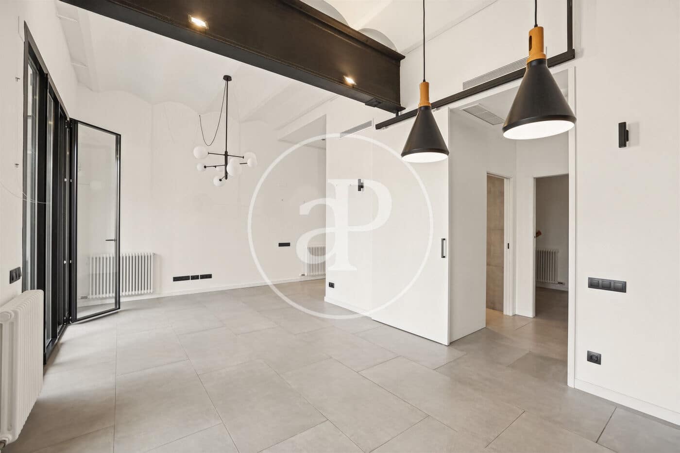 2 camera da letto Appartamento in vendita in Barcelona citta con garage - 830.000 € (Rif: 10131724)