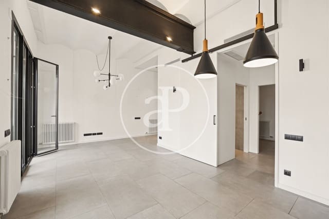 2 camera da letto Appartamento in vendita in Les Corts, Barcelona città con garage - 830.000 € (Rif: 10131724)