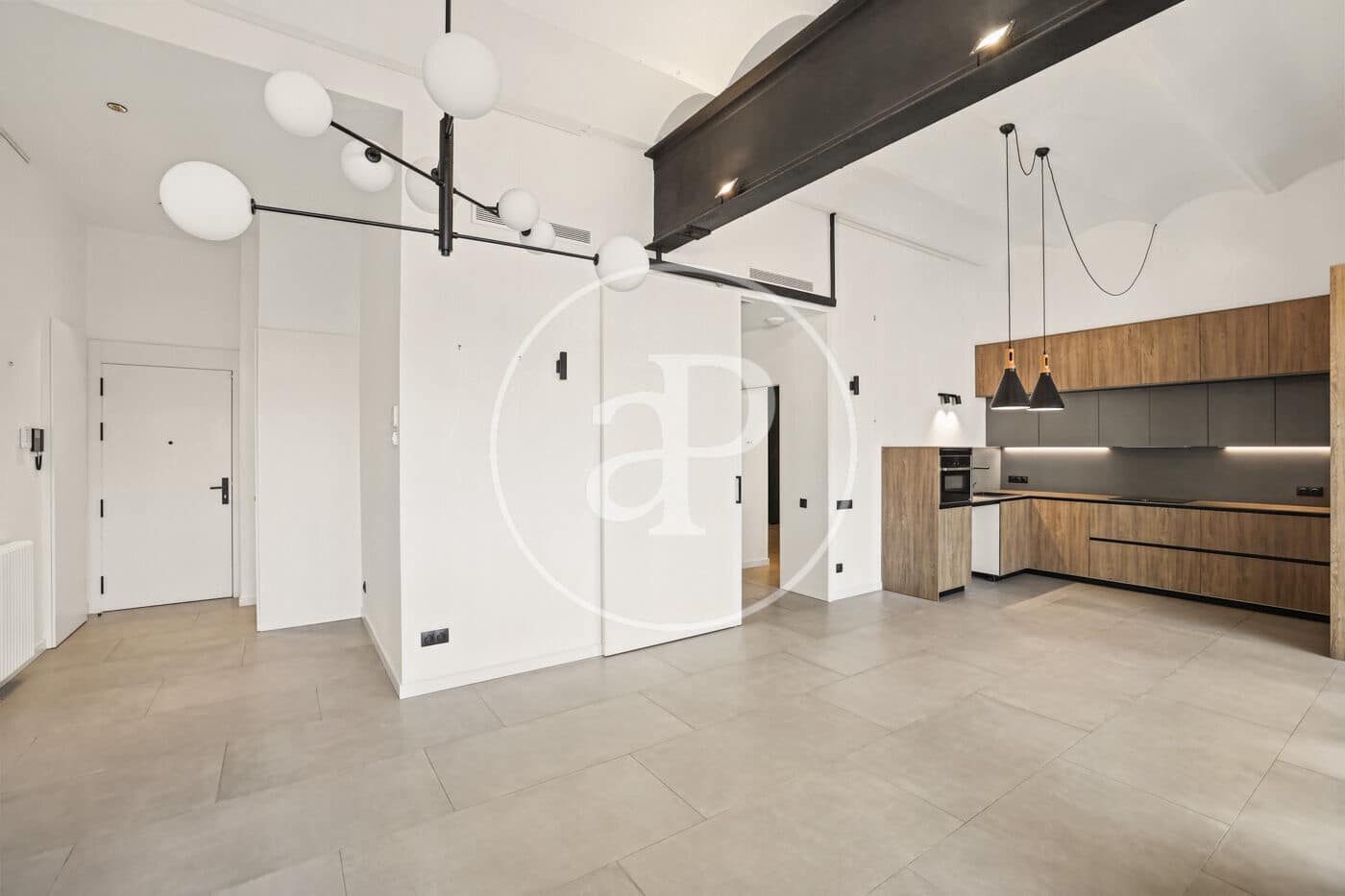 2 camera da letto Appartamento in vendita in Barcelona citta con garage - 830.000 € (Rif: 10131724)