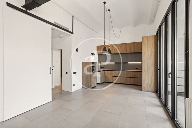 2 camera da letto Appartamento in vendita in Les Corts, Barcelona città con garage - 830.000 € (Rif: 10131724)