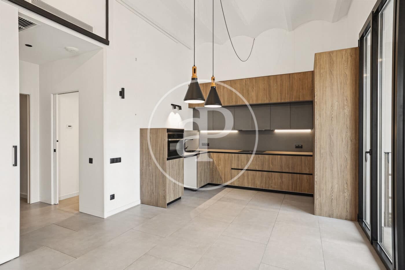 2 camera da letto Appartamento in vendita in Barcelona citta con garage - 830.000 € (Rif: 10131724)