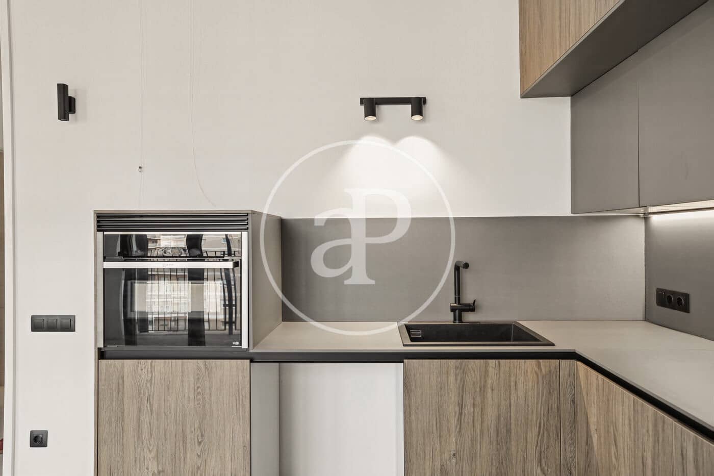 2 camera da letto Appartamento in vendita in Barcelona citta con garage - 830.000 € (Rif: 10131724)