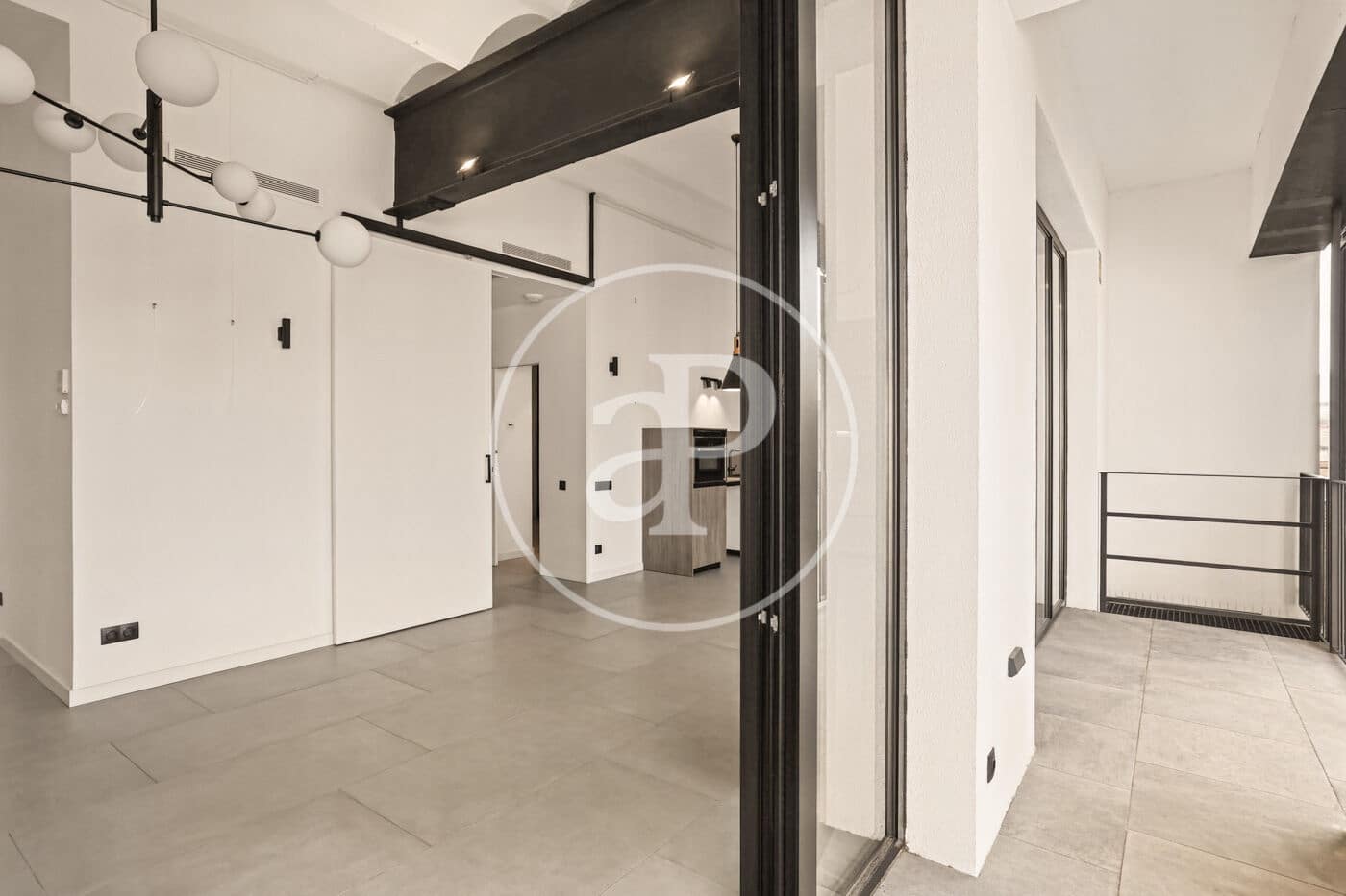 2 camera da letto Appartamento in vendita in Barcelona citta con garage - 830.000 € (Rif: 10131724)