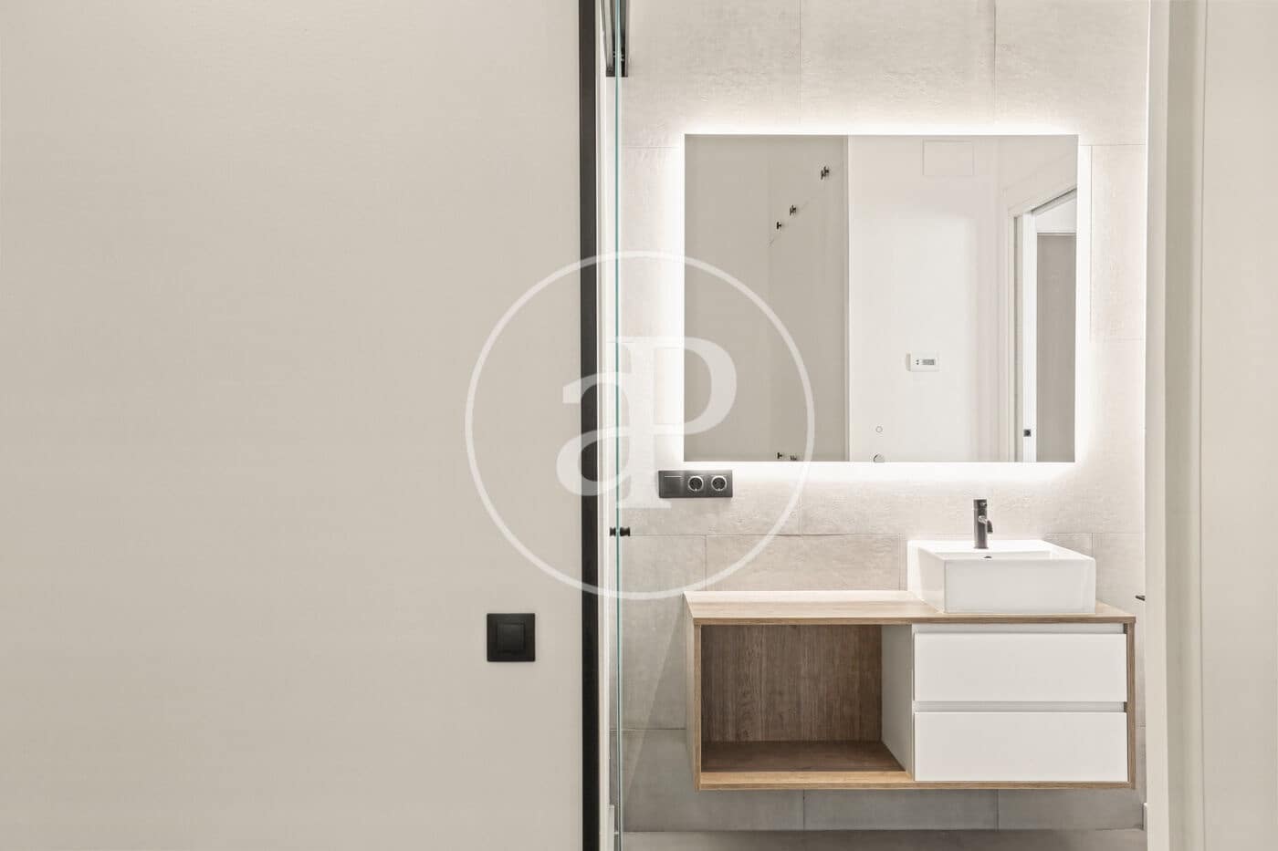 2 camera da letto Appartamento in vendita in Barcelona citta con garage - 830.000 € (Rif: 10131724)