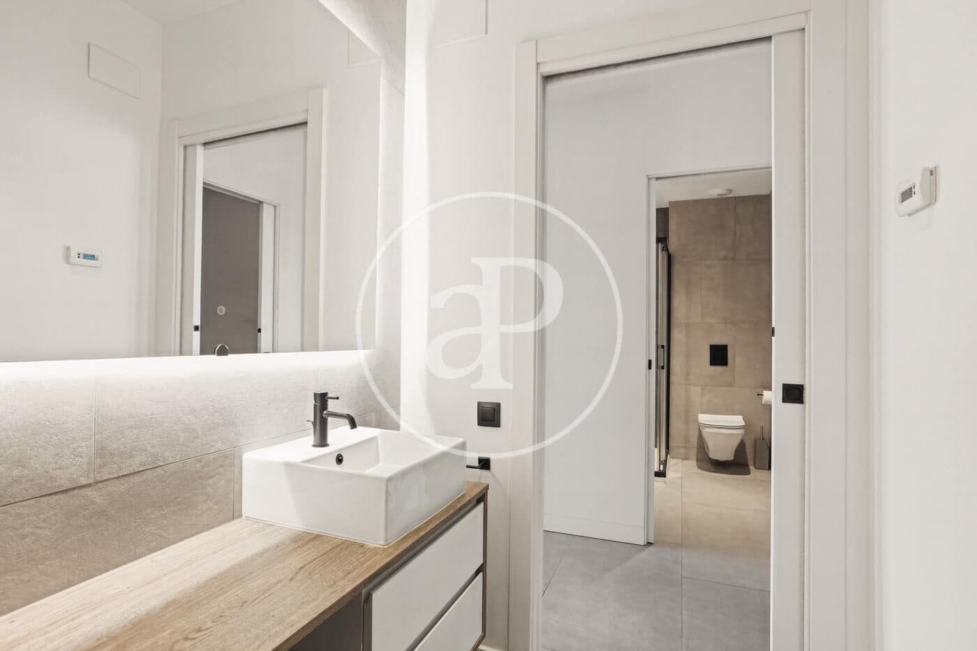 2 camera da letto Appartamento in vendita in Barcelona citta con garage - 830.000 € (Rif: 10131724)