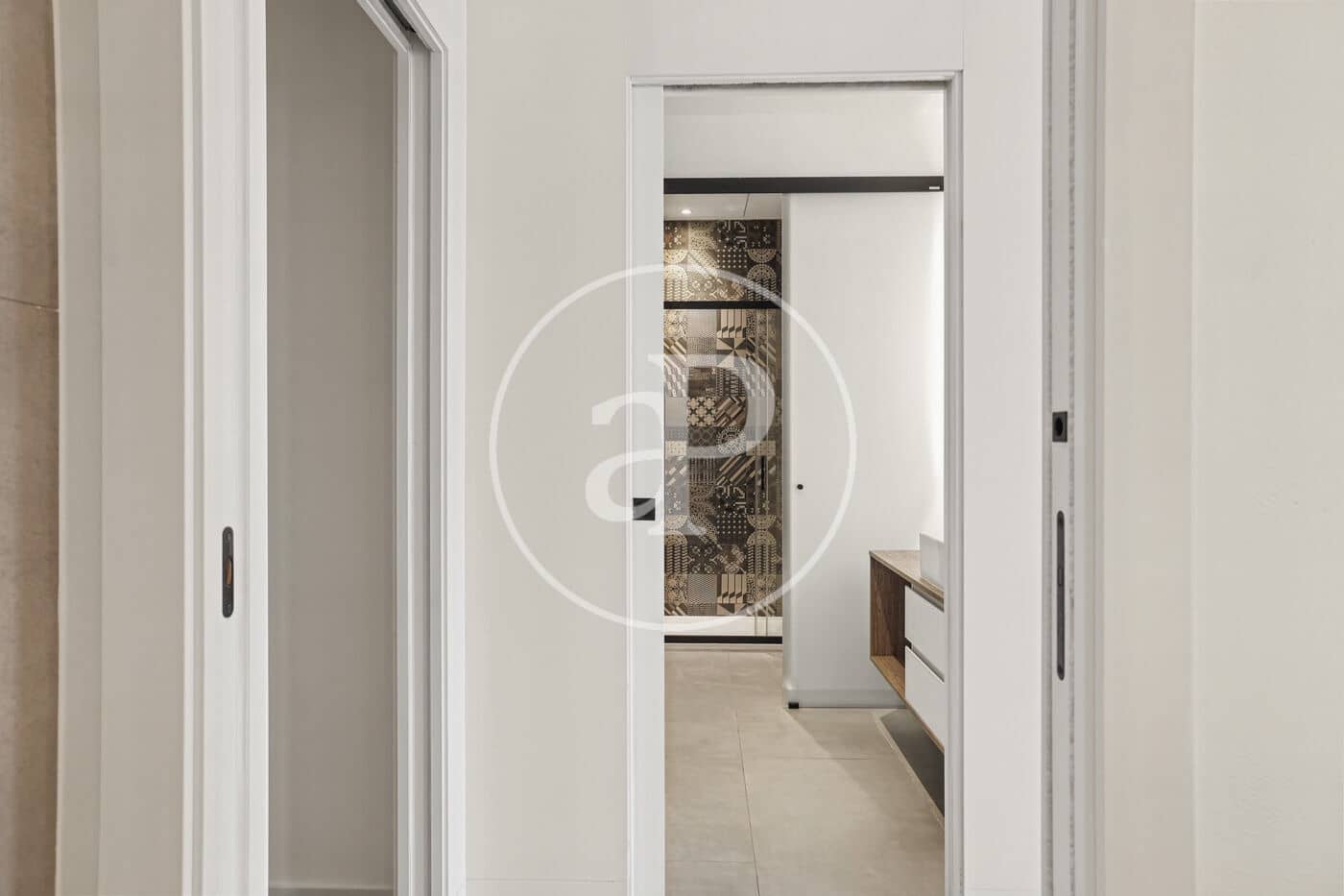 2 camera da letto Appartamento in vendita in Barcelona citta con garage - 830.000 € (Rif: 10131724)