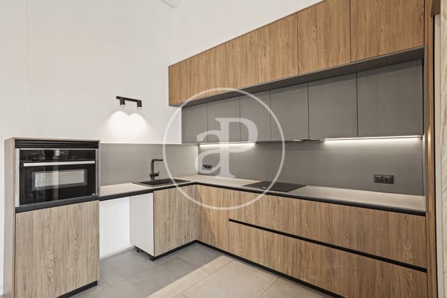 2 camera da letto Appartamento in vendita in Les Corts, Barcelona città con garage - 830.000 € (Rif: 10131724)