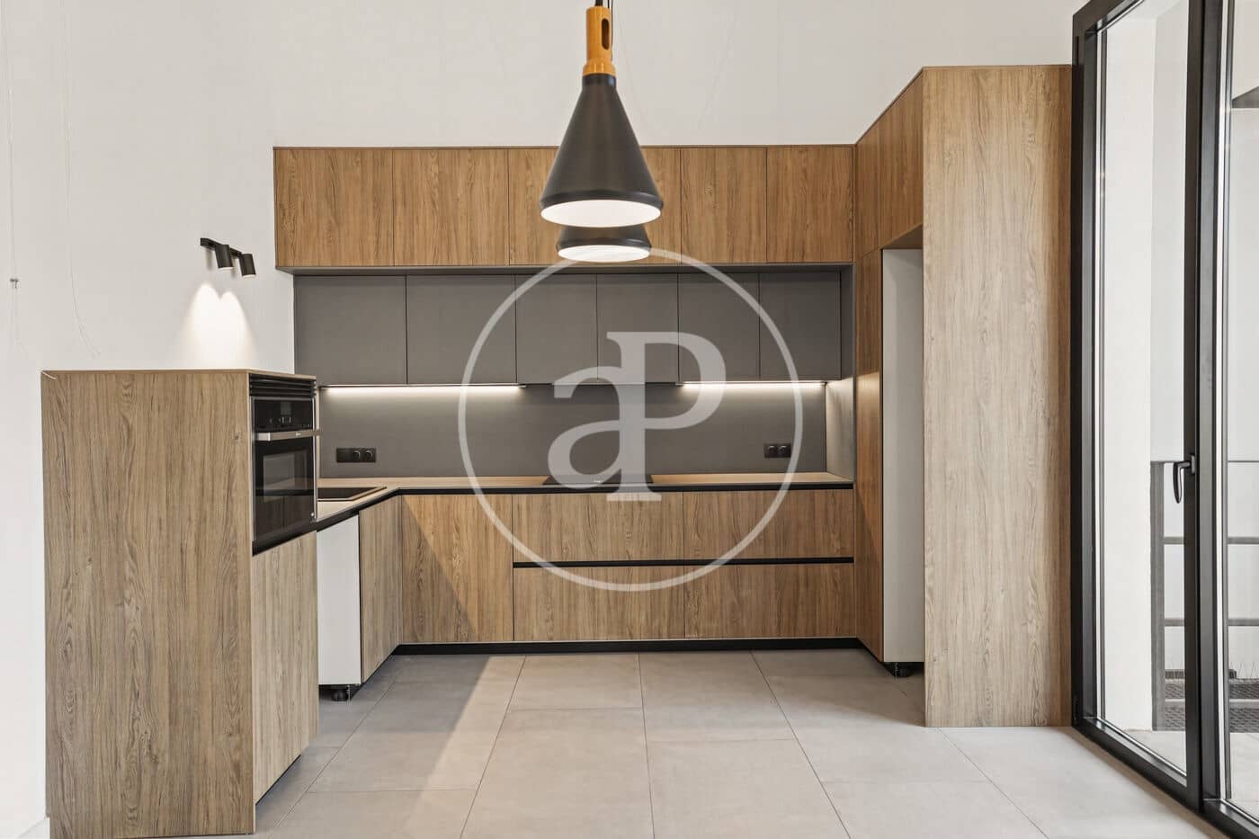 2 camera da letto Appartamento in vendita in Barcelona citta con garage - 830.000 € (Rif: 10131724)