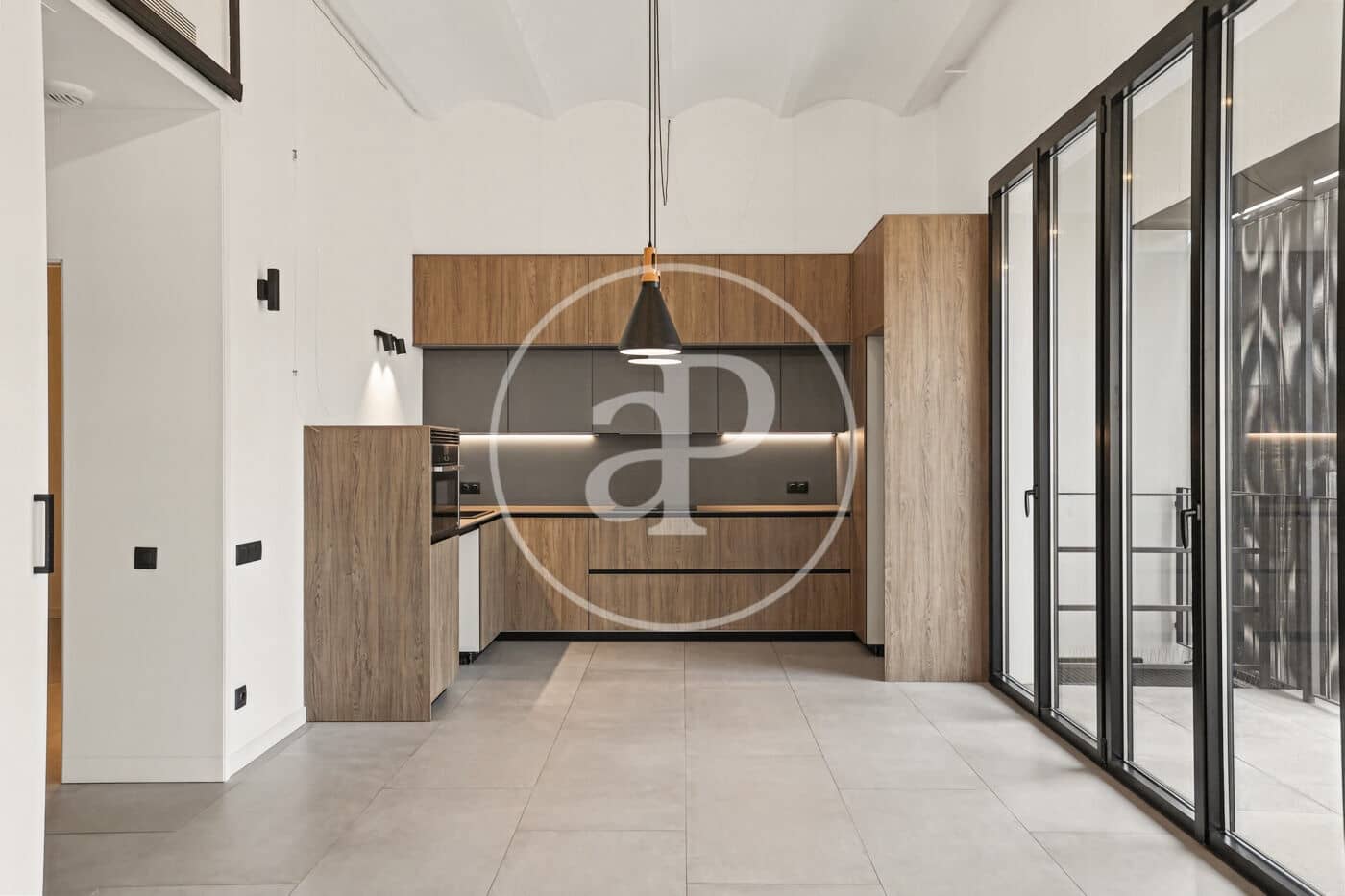 2 camera da letto Appartamento in vendita in Barcelona citta con garage - 830.000 € (Rif: 10131724)