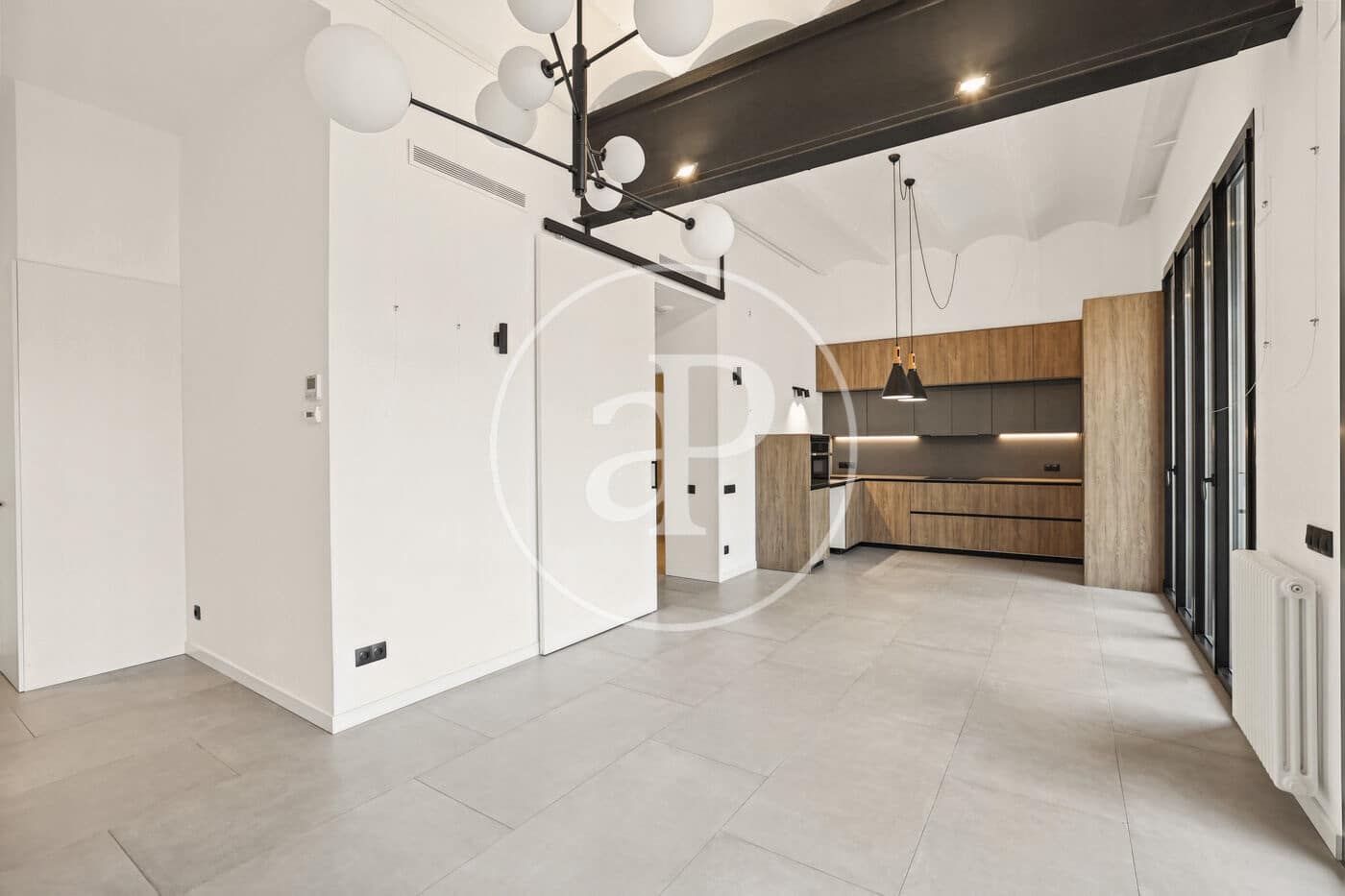 2 camera da letto Appartamento in vendita in Barcelona citta con garage - 830.000 € (Rif: 10131724)