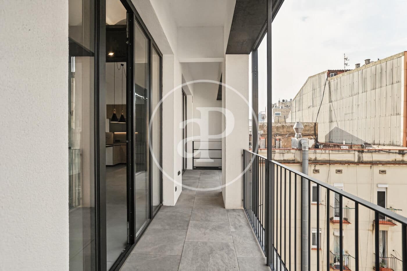2 camera da letto Appartamento in vendita in Barcelona citta con garage - 830.000 € (Rif: 10131724)