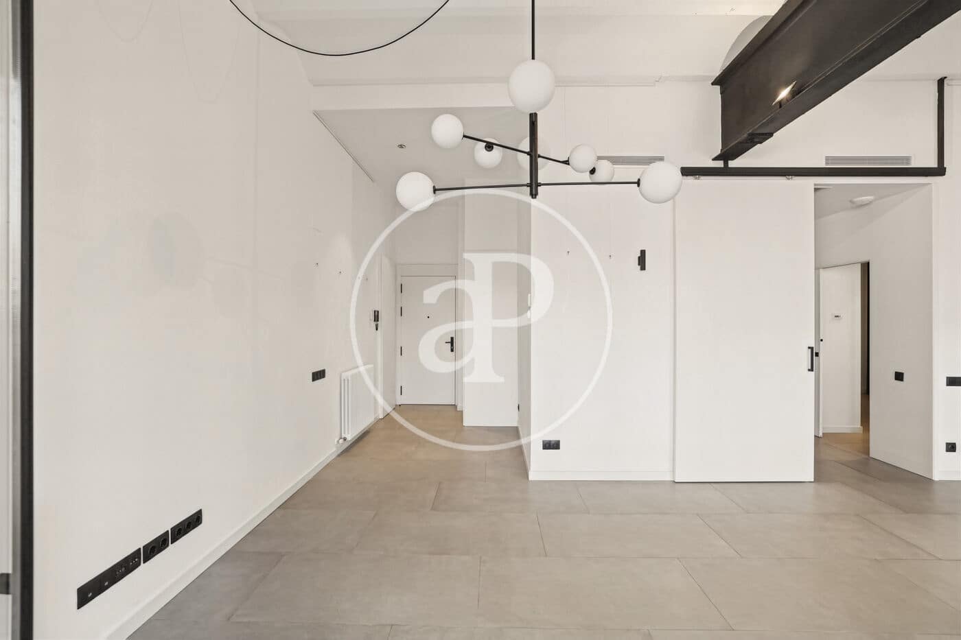 2 camera da letto Appartamento in vendita in Barcelona citta con garage - 830.000 € (Rif: 10131724)