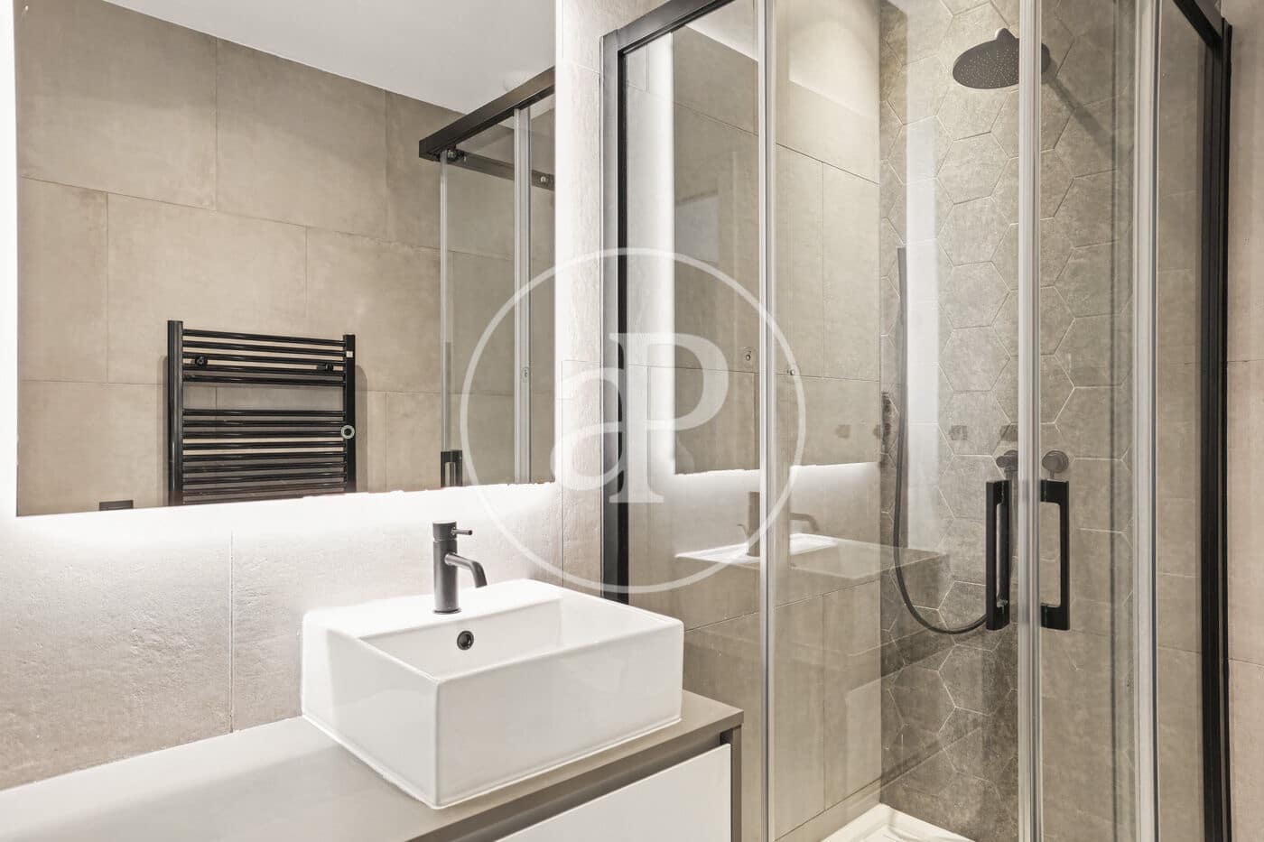 2 camera da letto Appartamento in vendita in Barcelona citta con garage - 830.000 € (Rif: 10131724)
