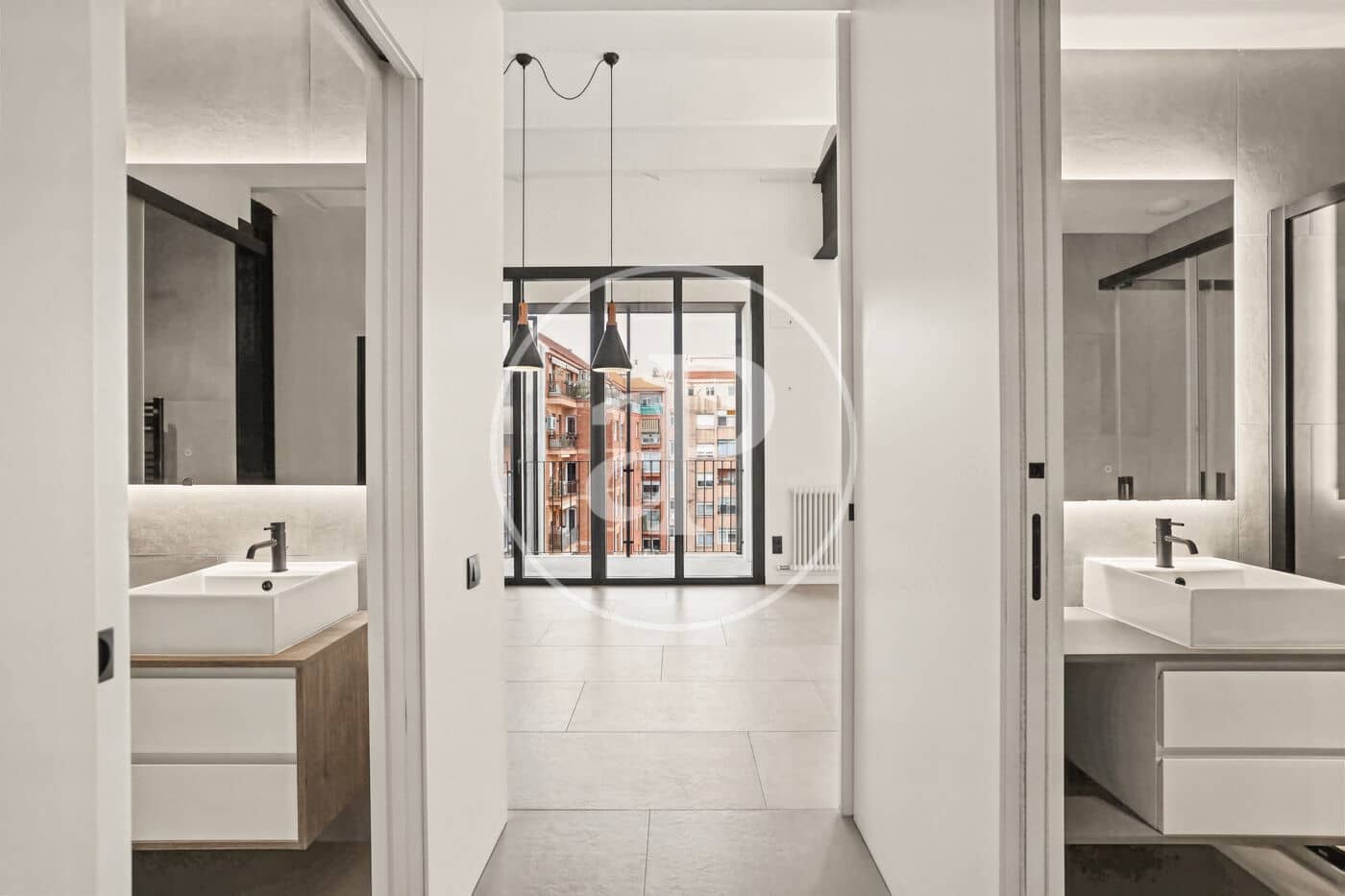 2 camera da letto Appartamento in vendita in Barcelona citta con garage - 830.000 € (Rif: 10131724)