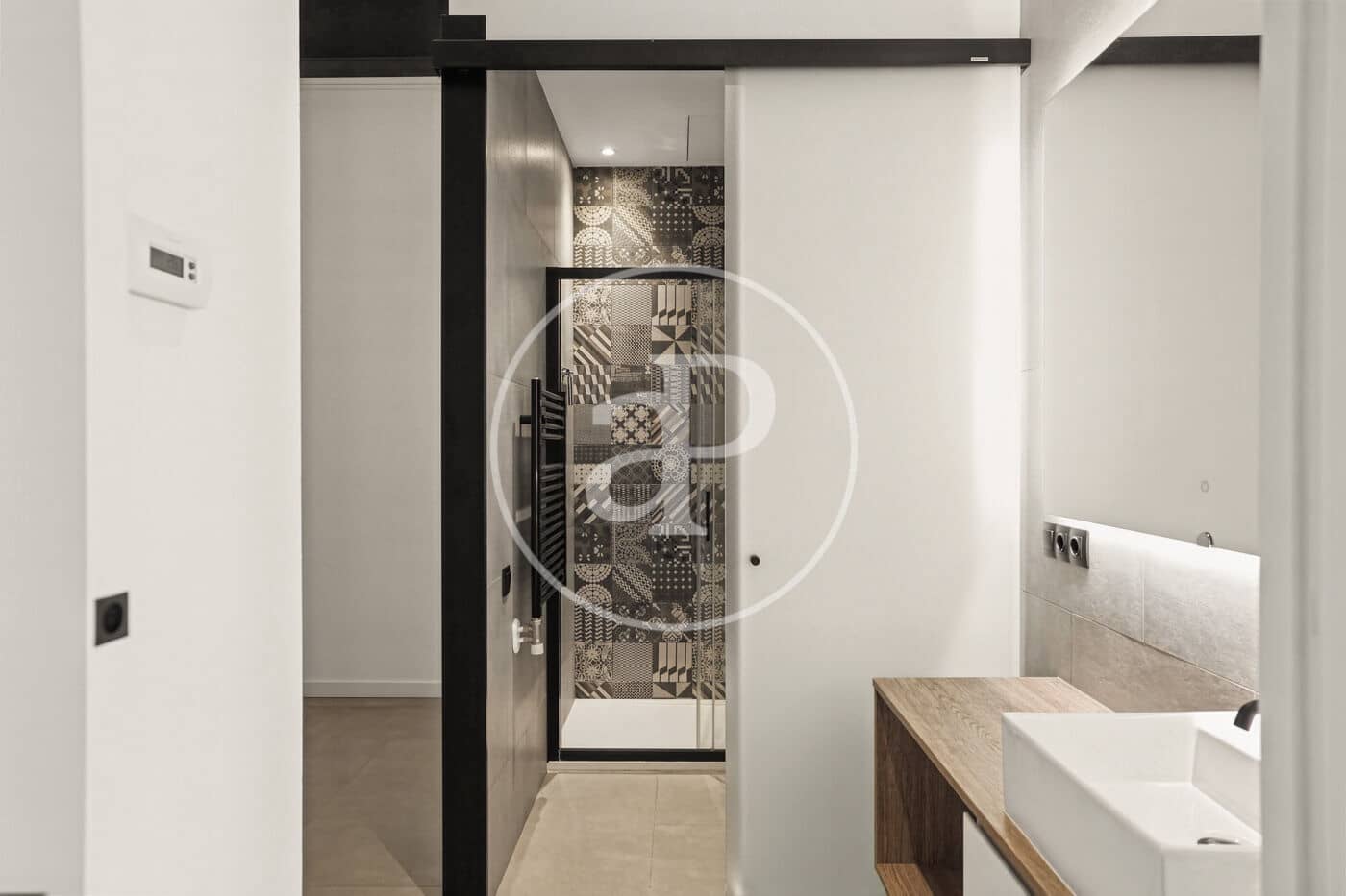 2 camera da letto Appartamento in vendita in Barcelona citta con garage - 830.000 € (Rif: 10131724)