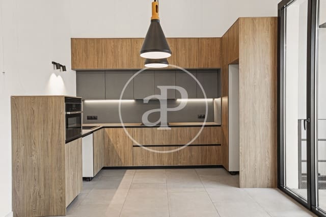 2 camera da letto Appartamento in vendita in Les Corts, Barcelona città con garage - 830.000 € (Rif: 10131724)