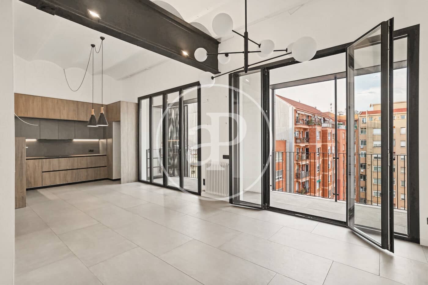 2 camera da letto Appartamento in vendita in Barcelona citta con garage - 830.000 € (Rif: 10131724)