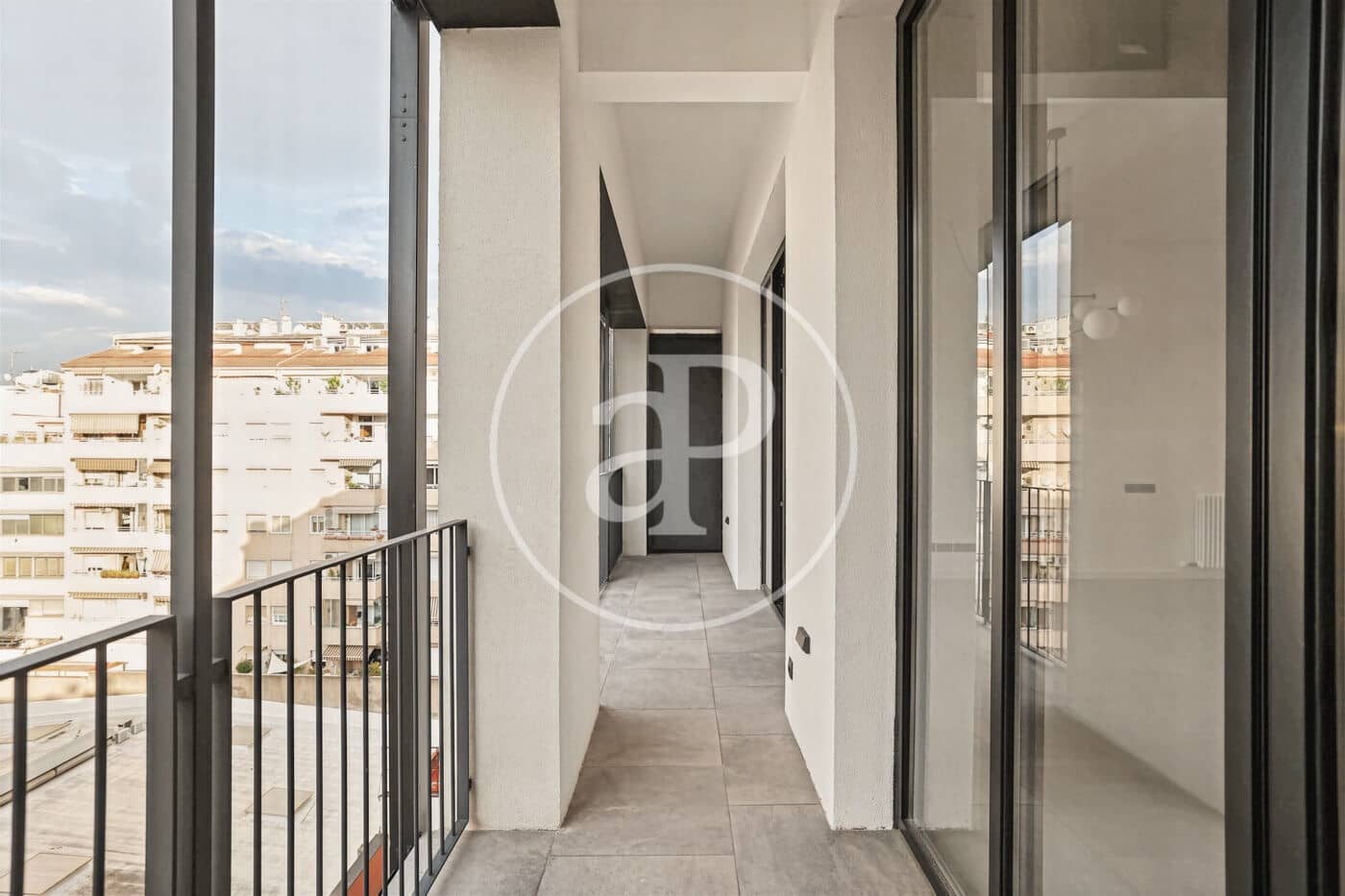 2 camera da letto Appartamento in vendita in Barcelona citta con garage - 830.000 € (Rif: 10131724)