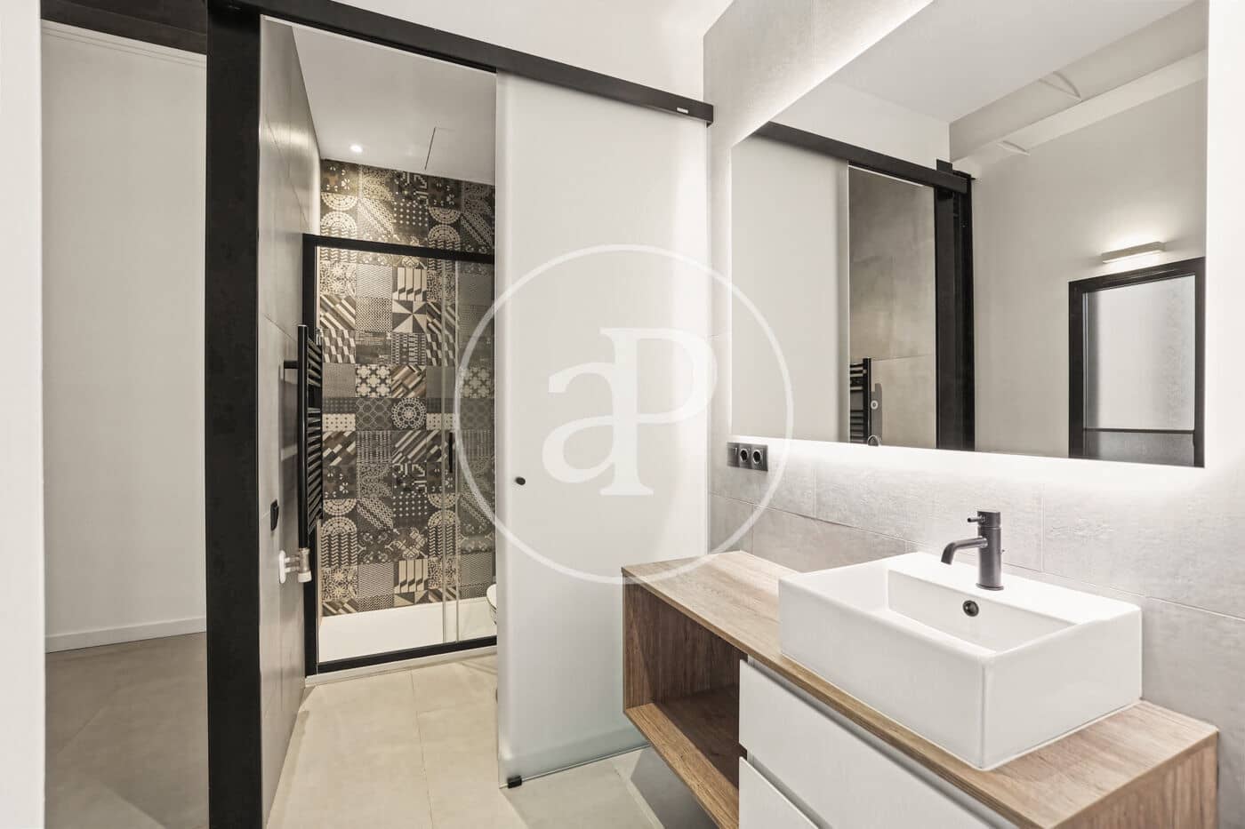 2 camera da letto Appartamento in vendita in Barcelona citta con garage - 830.000 € (Rif: 10131724)