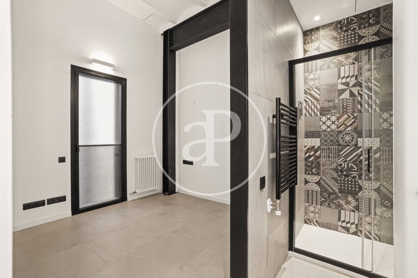 2 camera da letto Appartamento in vendita in Barcelona citta con garage - 830.000 € (Rif: 10131724)
