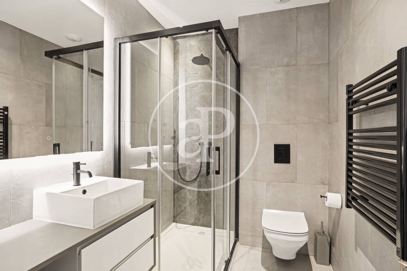 2 camera da letto Appartamento in vendita in Barcelona citta con garage - 830.000 € (Rif: 10131724)