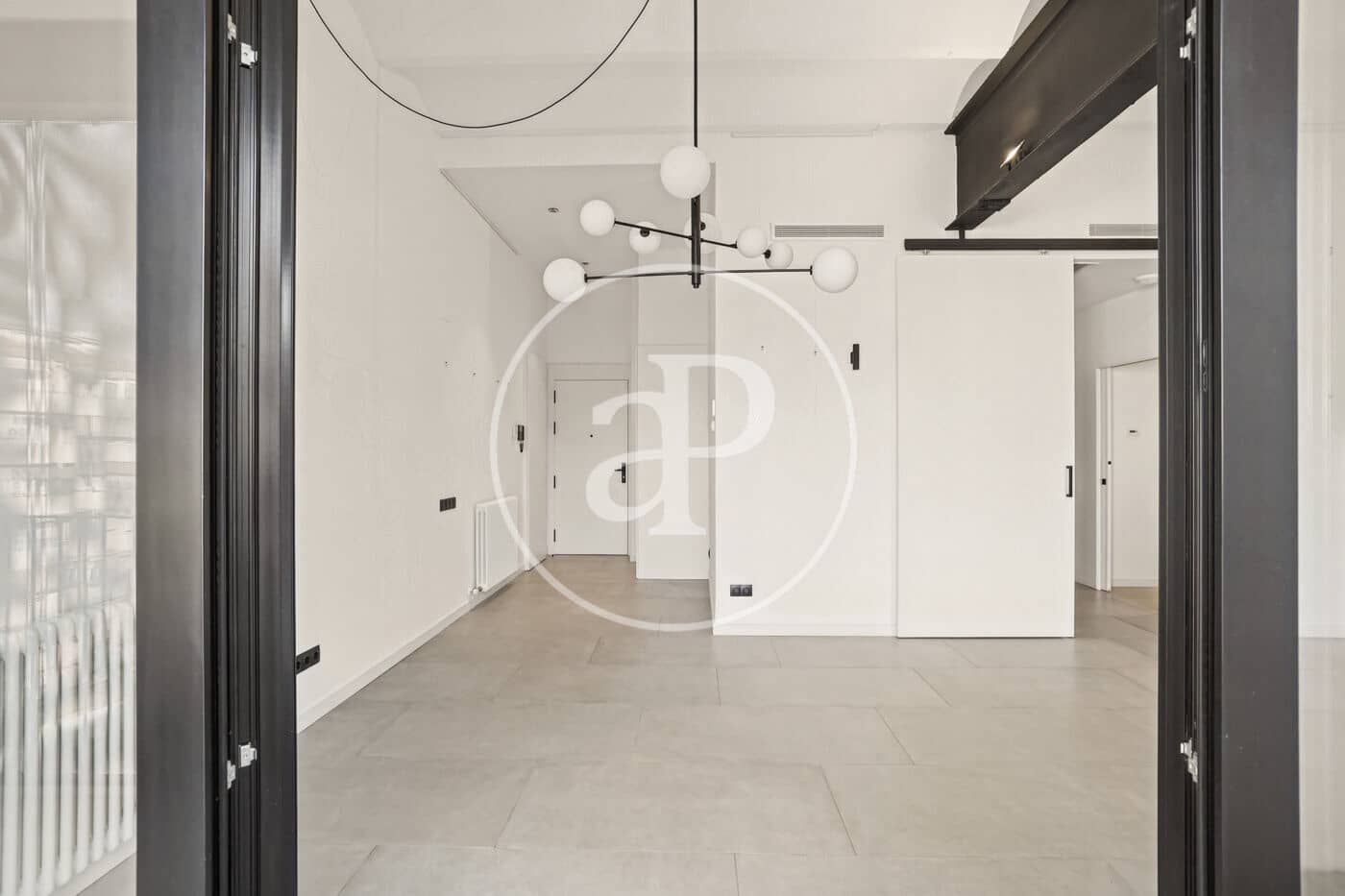 2 camera da letto Appartamento in vendita in Barcelona citta con garage - 830.000 € (Rif: 10131724)