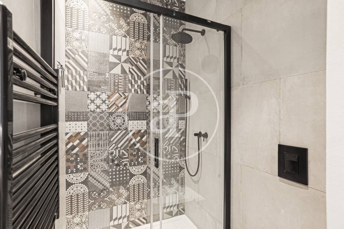 2 camera da letto Appartamento in vendita in Barcelona citta con garage - 830.000 € (Rif: 10131724)