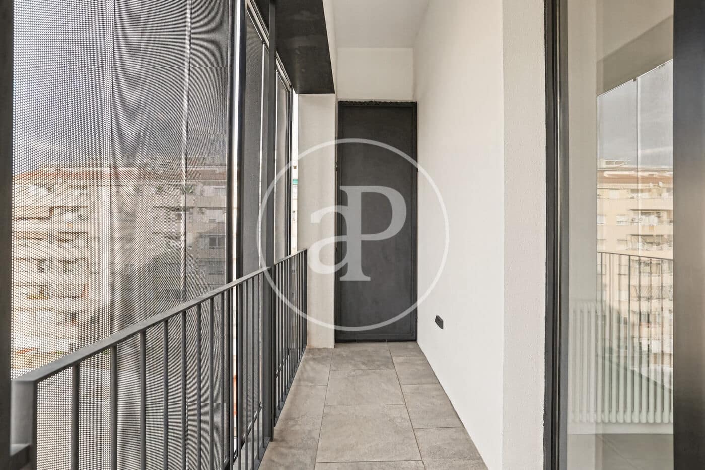 2 camera da letto Appartamento in vendita in Barcelona citta con garage - 830.000 € (Rif: 10131724)