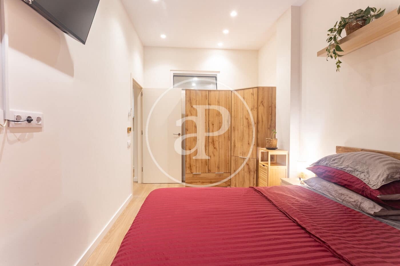 Apartamento de 2 habitaciones en Barcelona ciudad en venta - 379.000 € (Ref: 10131725)