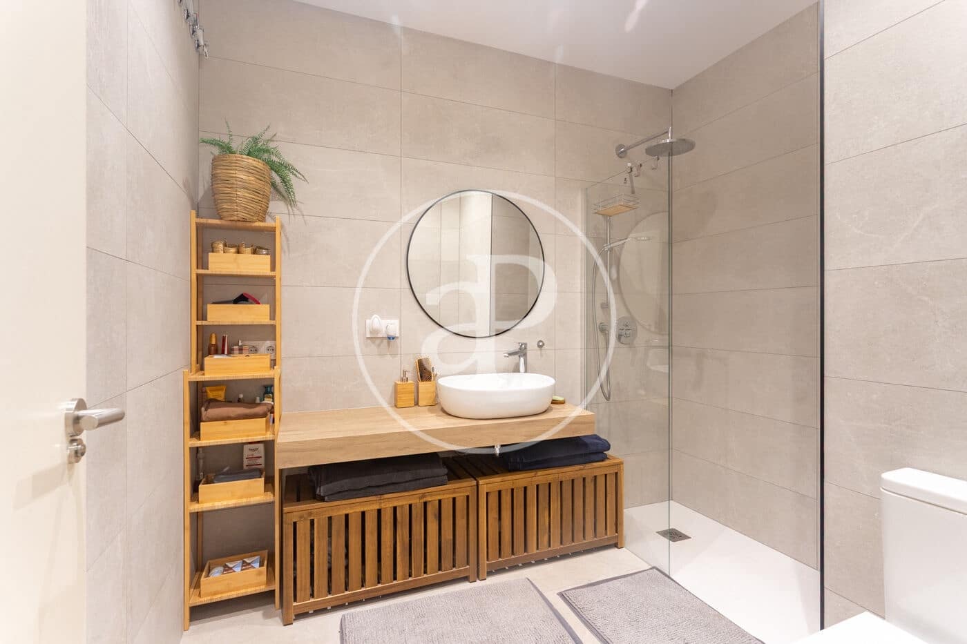 Apartamento de 2 habitaciones en Barcelona ciudad en venta - 379.000 € (Ref: 10131725)