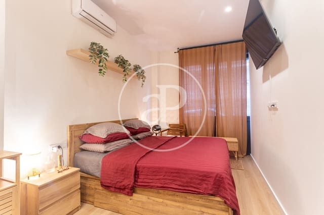 Apartamento de 2 habitaciones en La Salut, Barcelona ciudad en venta - 379.000 € (Ref: 10131725)