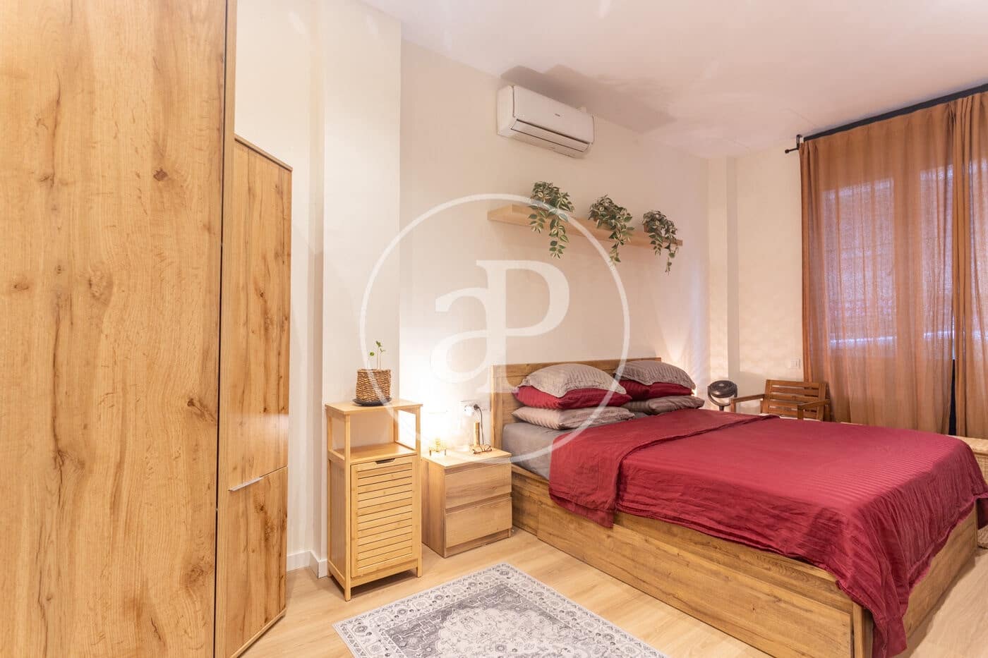 Apartamento de 2 habitaciones en Barcelona ciudad en venta - 379.000 € (Ref: 10131725)