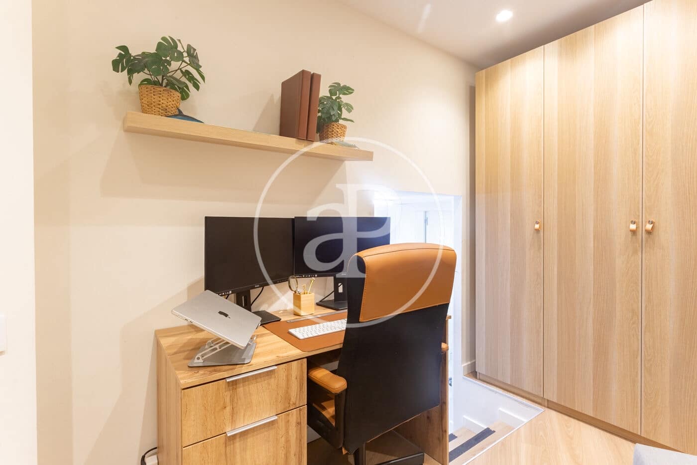 Apartamento de 2 habitaciones en Barcelona ciudad en venta - 379.000 € (Ref: 10131725)