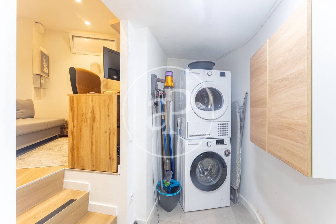 Apartamento de 2 habitaciones en Barcelona ciudad en venta - 379.000 € (Ref: 10131725)