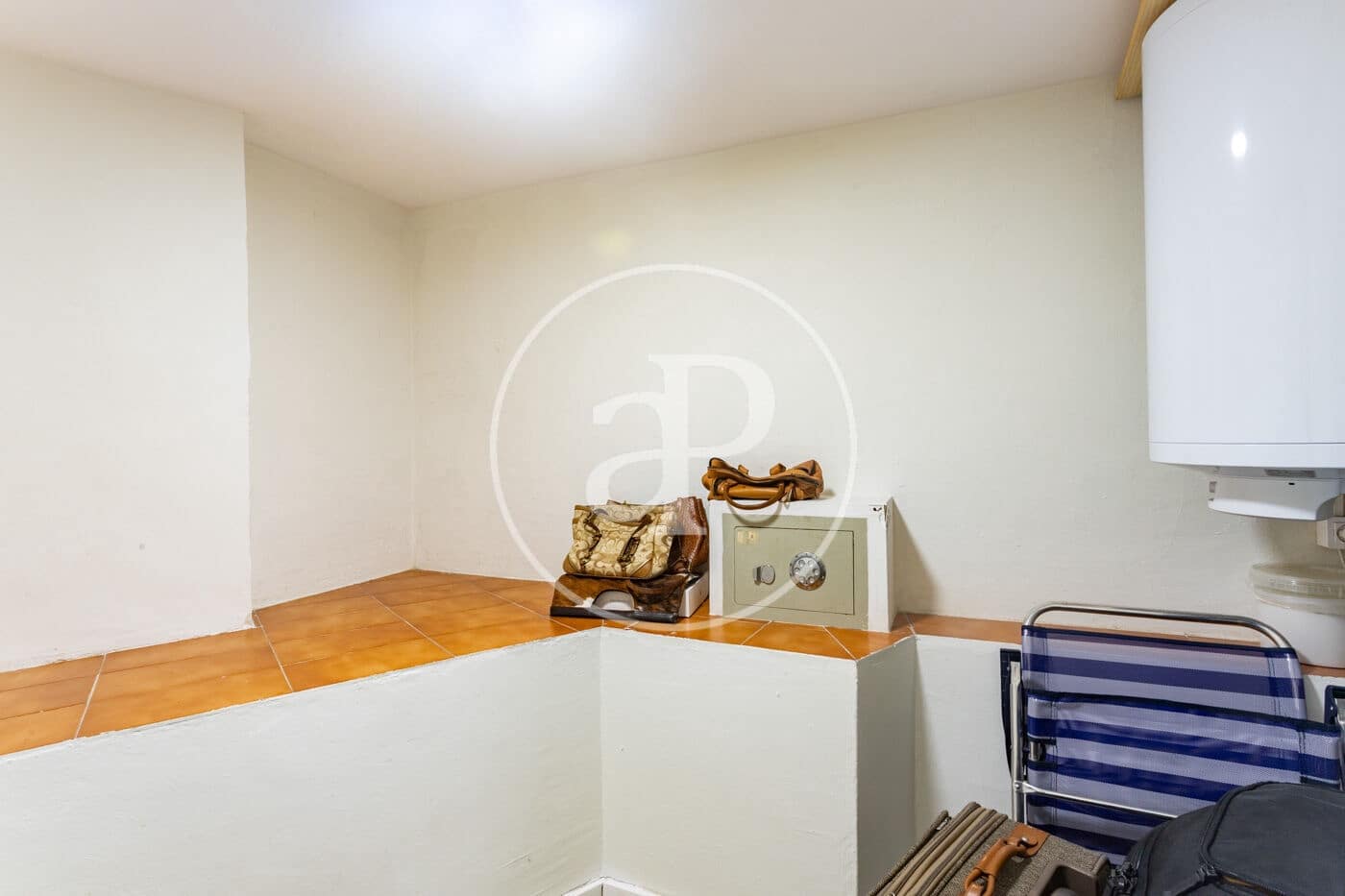 Apartamento de 2 habitaciones en Barcelona ciudad en venta - 379.000 € (Ref: 10131725)
