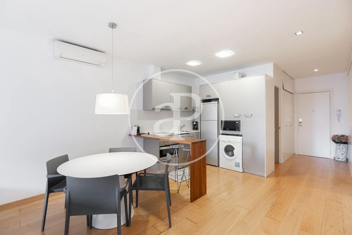 2 Zimmer Apartment zu vermieten in Barcelona Stadt - 2.559 € (Ref: 10131726)